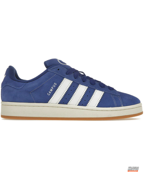 AD 00 Suede Rope-Lace Terrace Trainer