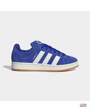 AD 00 Suede Rope-Lace Terrace Trainer