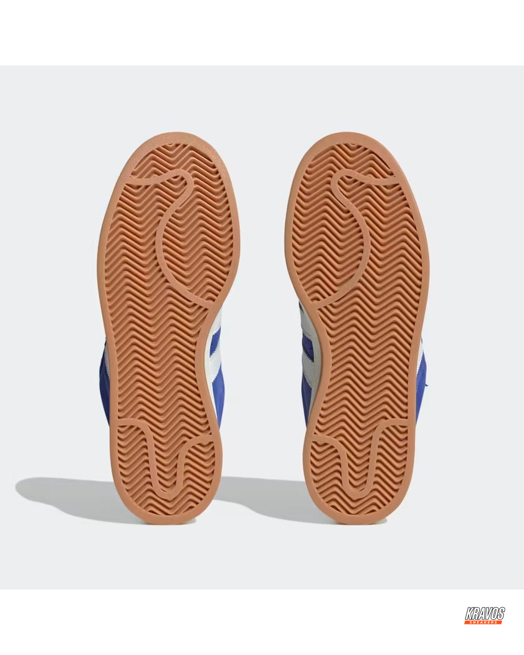 AD 00 Suede Rope-Lace Terrace Trainer
