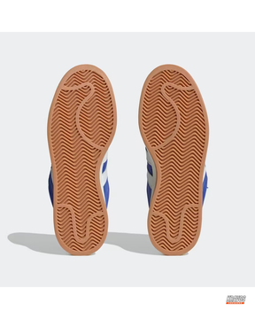 AD 00 Suede Rope-Lace Terrace Trainer