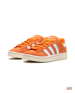 AD 00 Suede Rope-Lace Terrace Trainer