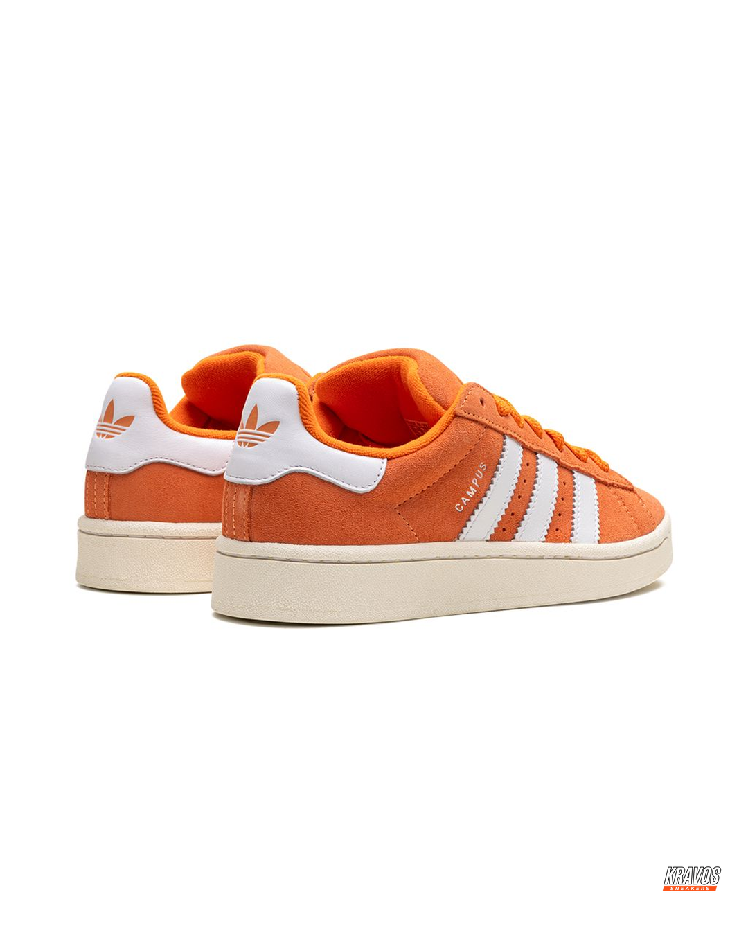 AD 00 Suede Rope-Lace Terrace Trainer