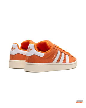 AD 00 Suede Rope-Lace Terrace Trainer