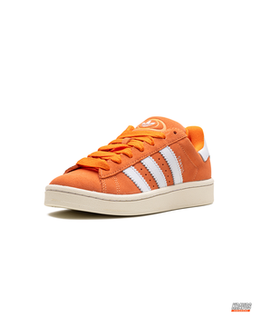 AD 00 Suede Rope-Lace Terrace Trainer