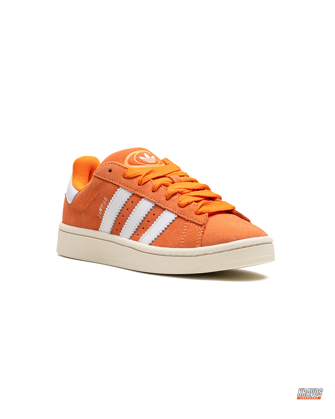 AD 00 Suede Rope-Lace Terrace Trainer