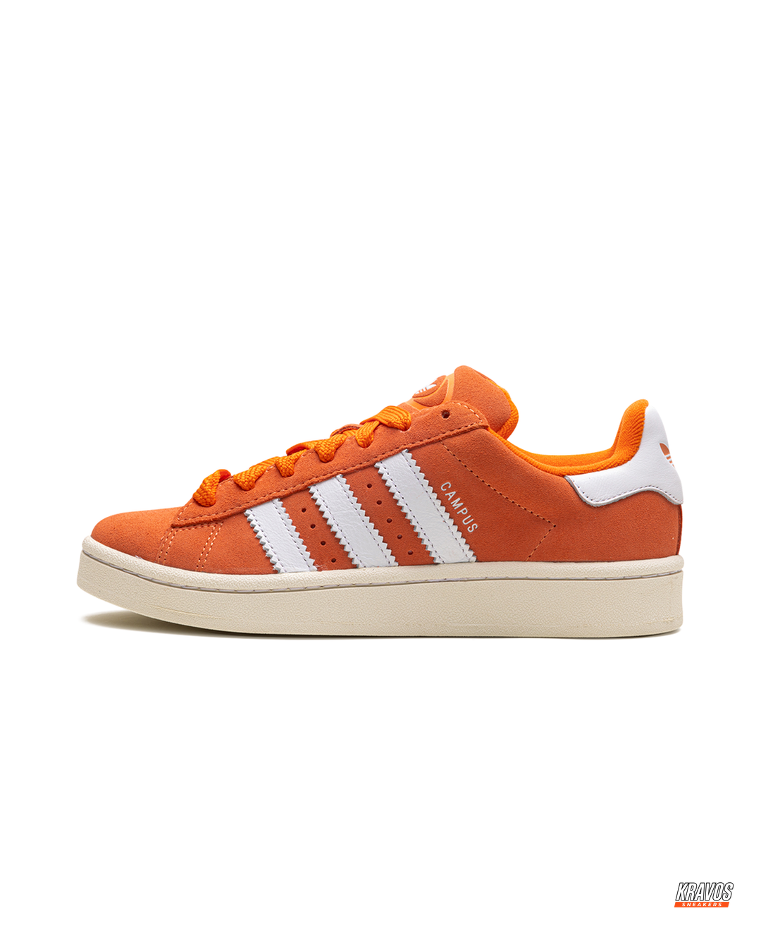 AD 00 Suede Rope-Lace Terrace Trainer