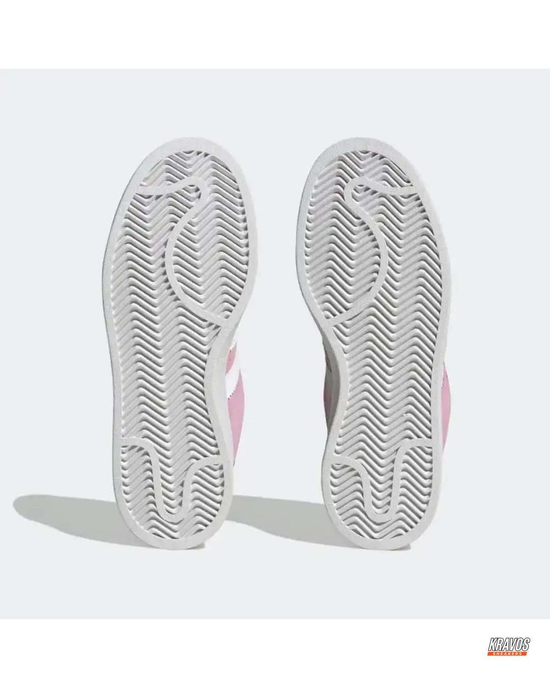 AD 00 Suede Rope-Lace Terrace Trainer