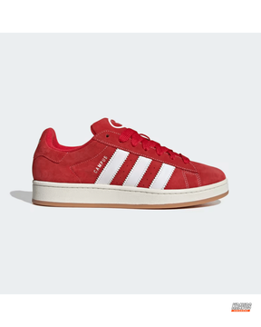 AD 00 Suede Rope-Lace Terrace Trainer