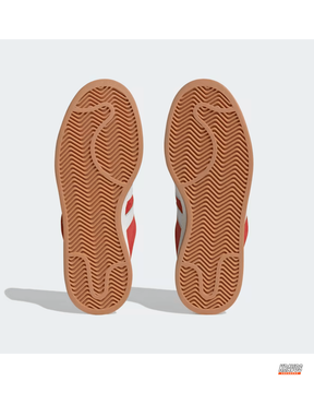 AD 00 Suede Rope-Lace Terrace Trainer