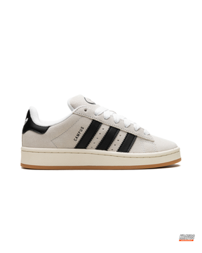 AD 00 Suede Rope-Lace Terrace Trainer