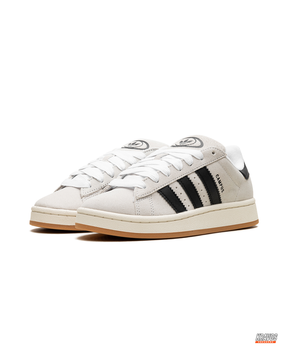 AD 00 Suede Rope-Lace Terrace Trainer