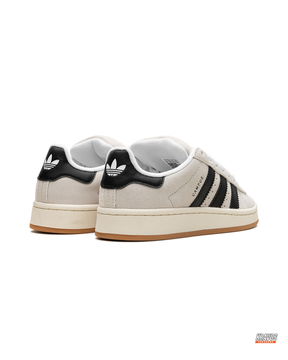 AD 00 Suede Rope-Lace Terrace Trainer