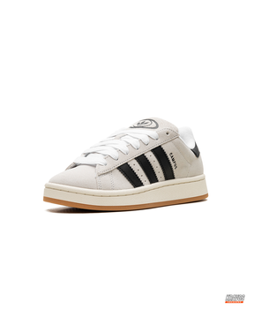 AD 00 Suede Rope-Lace Terrace Trainer