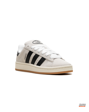 AD 00 Suede Rope-Lace Terrace Trainer