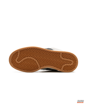 AD 00 Suede Rope-Lace Terrace Trainer