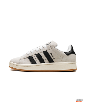 AD 00 Suede Rope-Lace Terrace Trainer