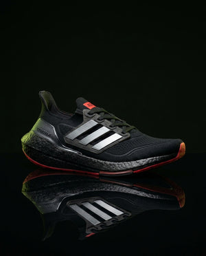 Black Red
