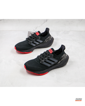 AD 21 Knit Sock-Fit Running Trainer