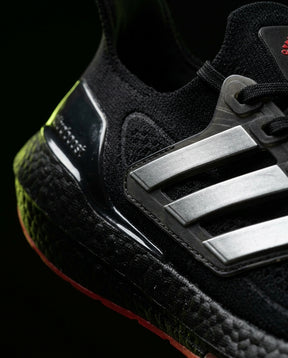 AD 21 Knit Sock-Fit Running Trainer
