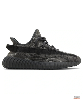 AD 350 Knit Speckled Sneaker