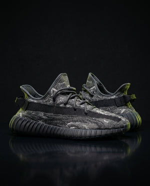 Grey Black