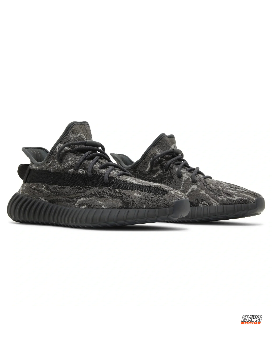 AD 350 Knit Speckled Sneaker