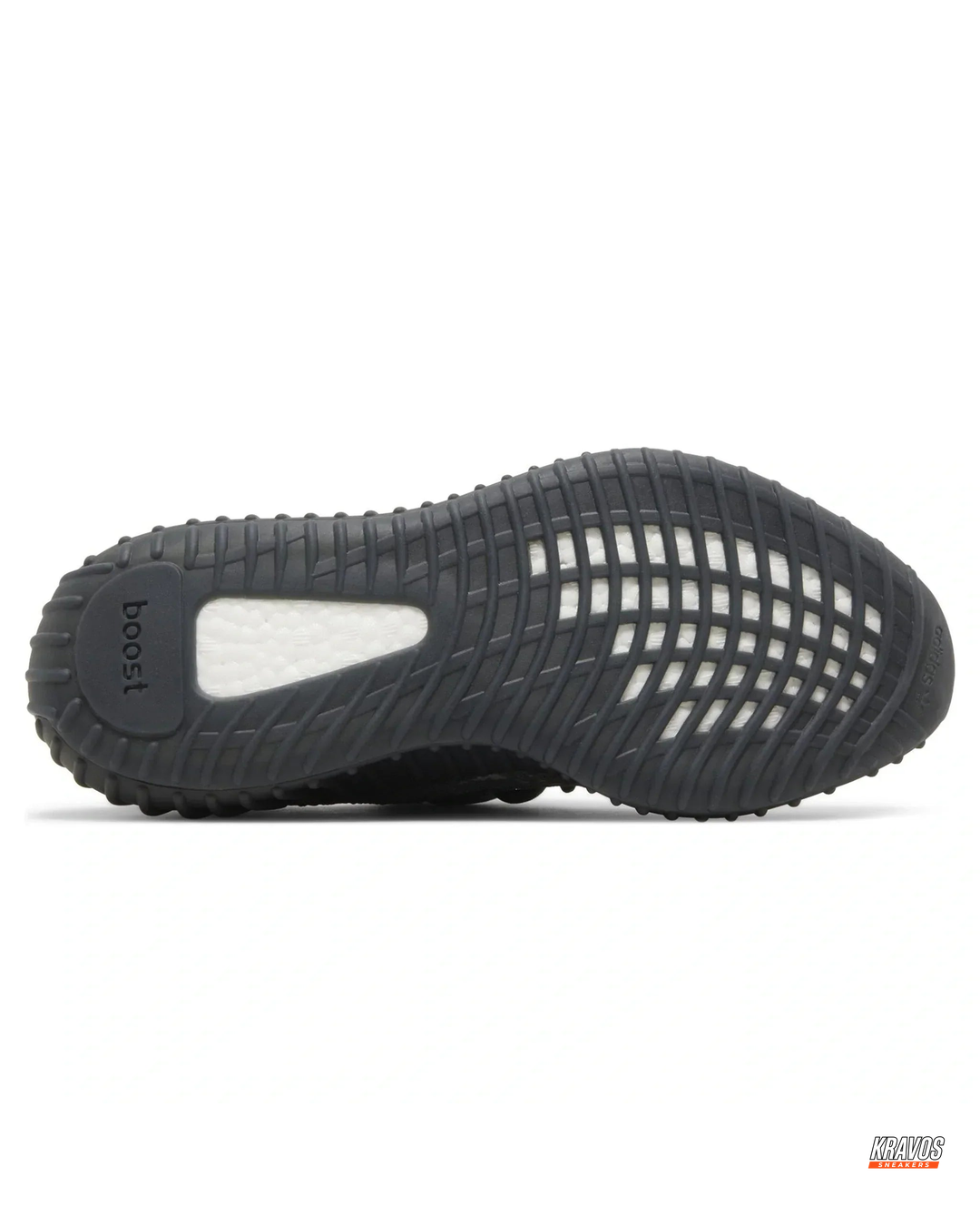 AD 350 Knit Speckled Sneaker