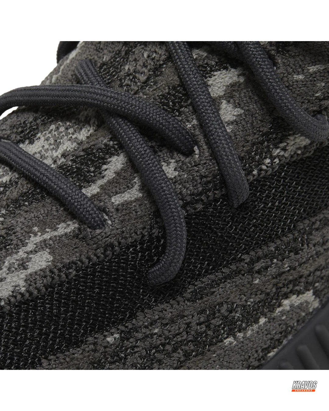 AD 350 Knit Speckled Sneaker