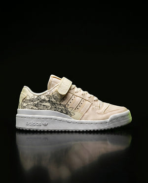 Cream White