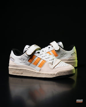 White Orange