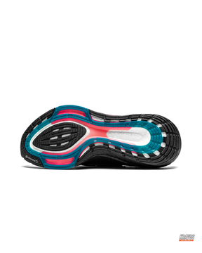 AD Knit Cage-Overlay Running Trainer