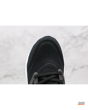 AD Knit Cage-Overlay Running Trainer