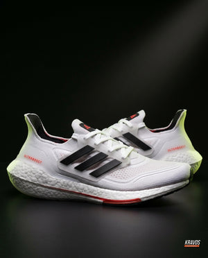 White Black Red