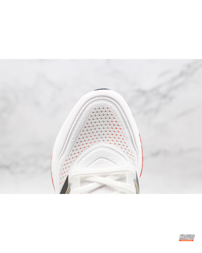 AD Knit Cage-Overlay Running Trainer