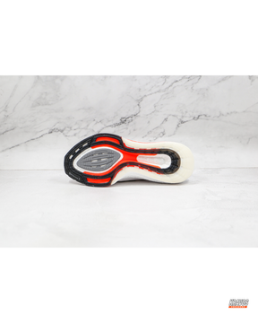 AD Knit Cage-Overlay Running Trainer