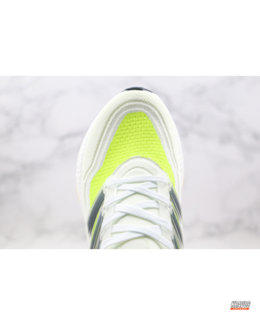 AD Knit Cage-Overlay Running Trainer