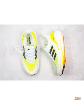 AD Knit Cage-Overlay Running Trainer