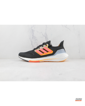 AD Knit Primeknit Layered Running Shoe