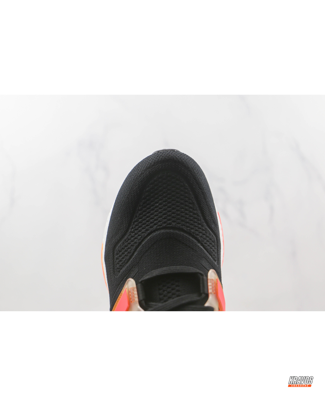 AD Knit Primeknit Layered Running Shoe