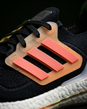 AD Knit Primeknit Layered Running Shoe