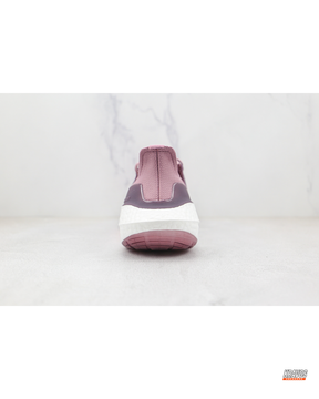 AD Knit Primeknit Layered Running Shoe