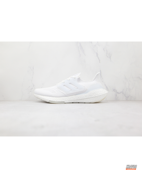AD Knit Primeknit Layered Running Shoe