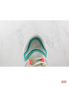 AD Knit Primeknit Layered Running Shoe