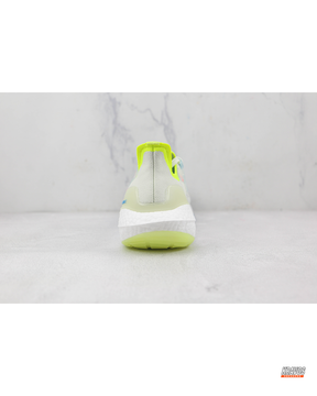 AD Knit Primeknit Layered Running Shoe