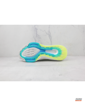 AD Knit Primeknit Layered Running Shoe