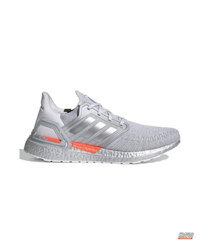 AD Knit Sock-Fit Running Trainer