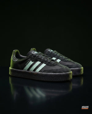 Black Mint