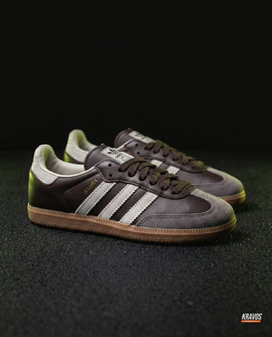 Brown Grey