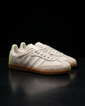 Cream Gum