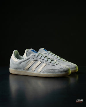 Grey Cream